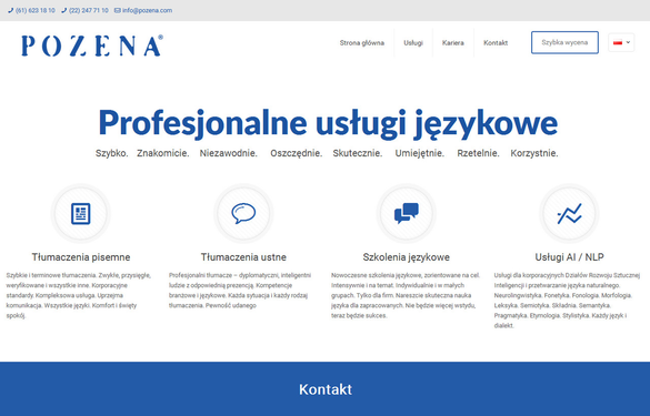 https://pozena.com